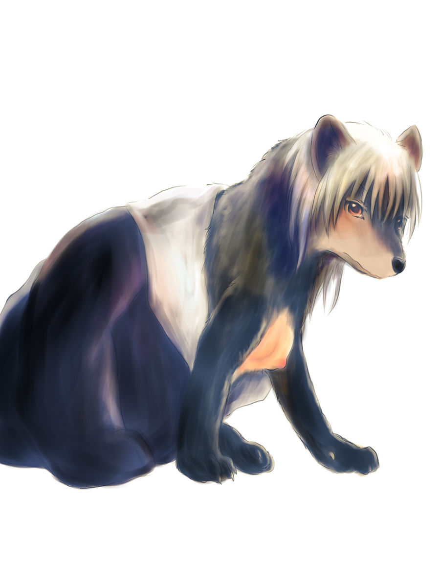 サンプル画像4:毎日獣化少女3(けもふわの森) [d_167031]