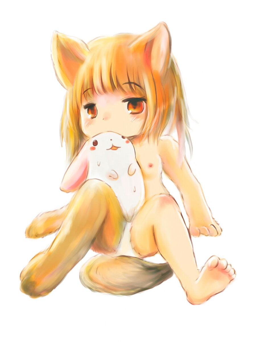 サンプル画像5:毎日獣化少女3(けもふわの森) [d_167031]