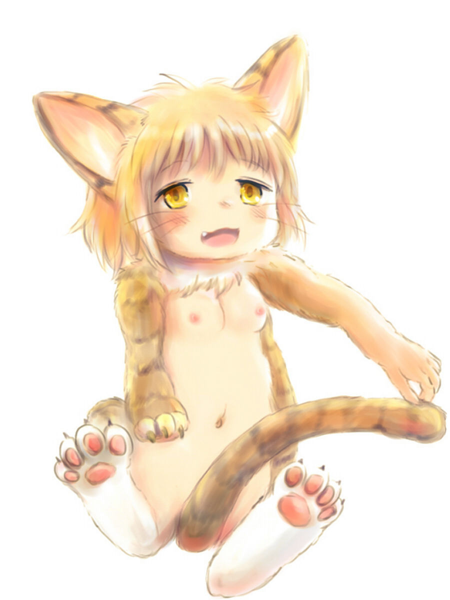 毎日獣化少女3