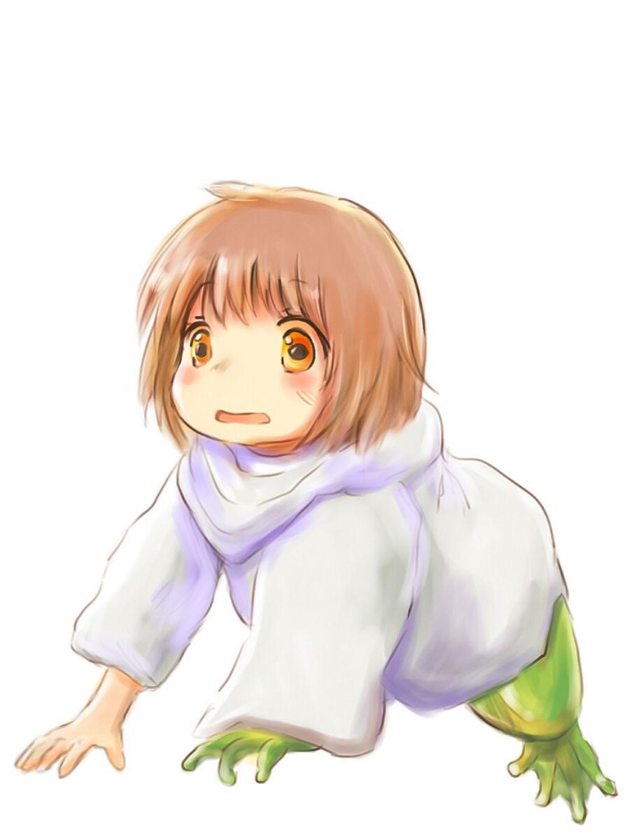 毎日獣化少女3