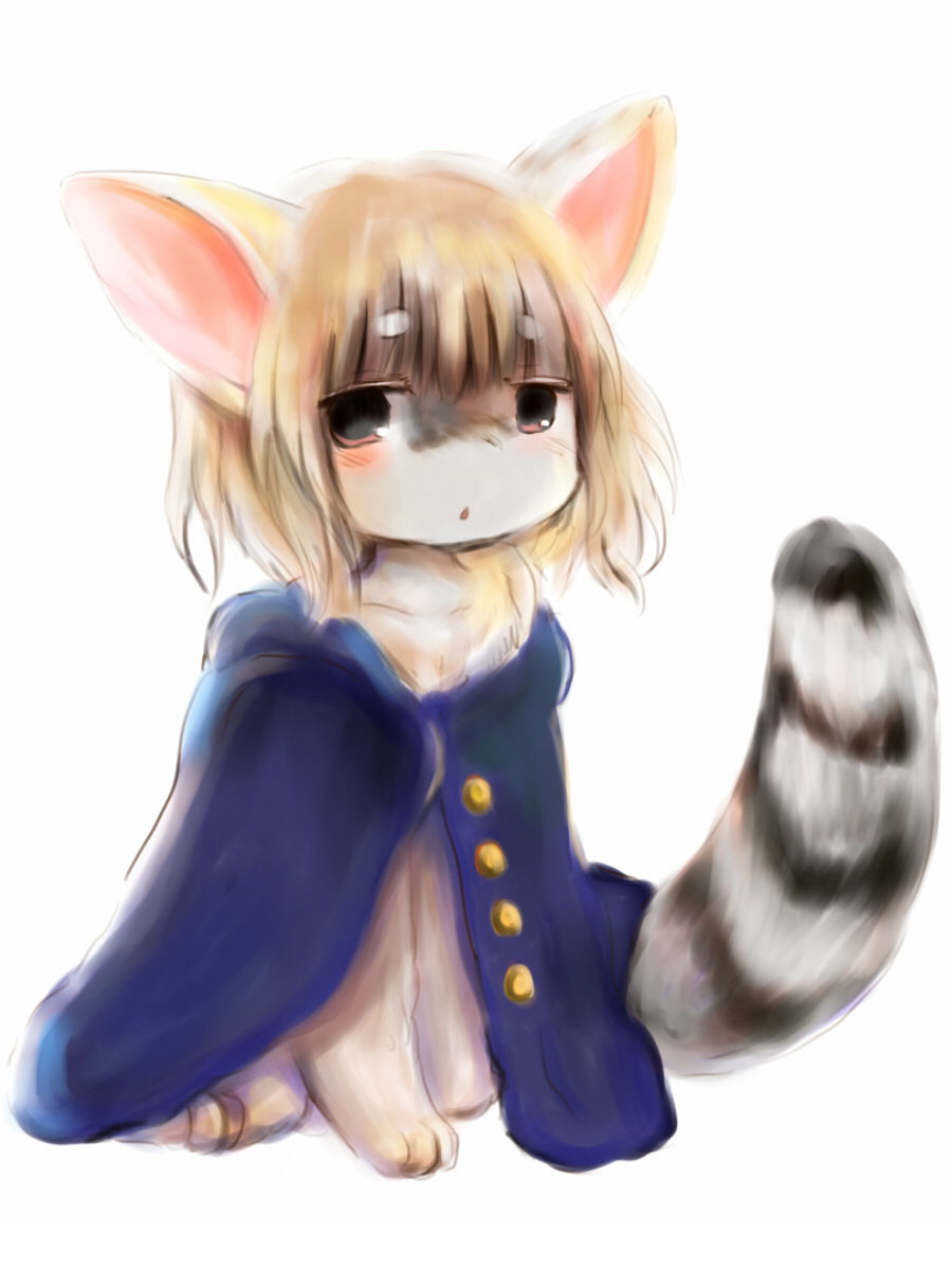 毎日獣化少女3