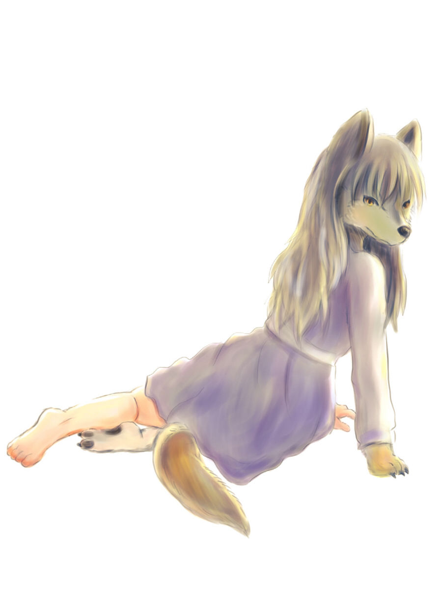 毎日獣化少女3
