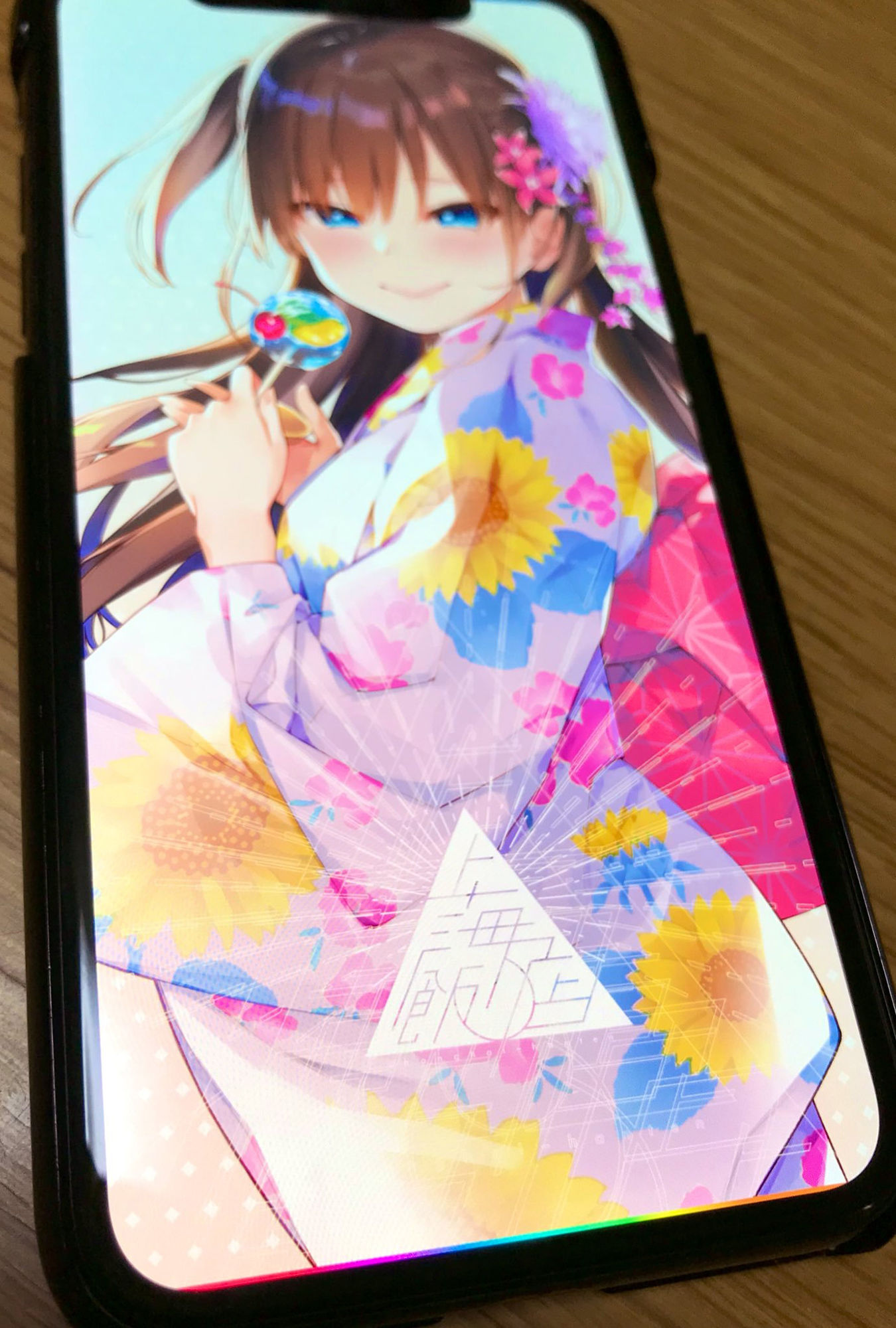 サンプル画像5:椎菜と甘酸っぱい夏祭り♪【ASMR音声＆フルカラー漫画】(上海飯店) [d_167239]