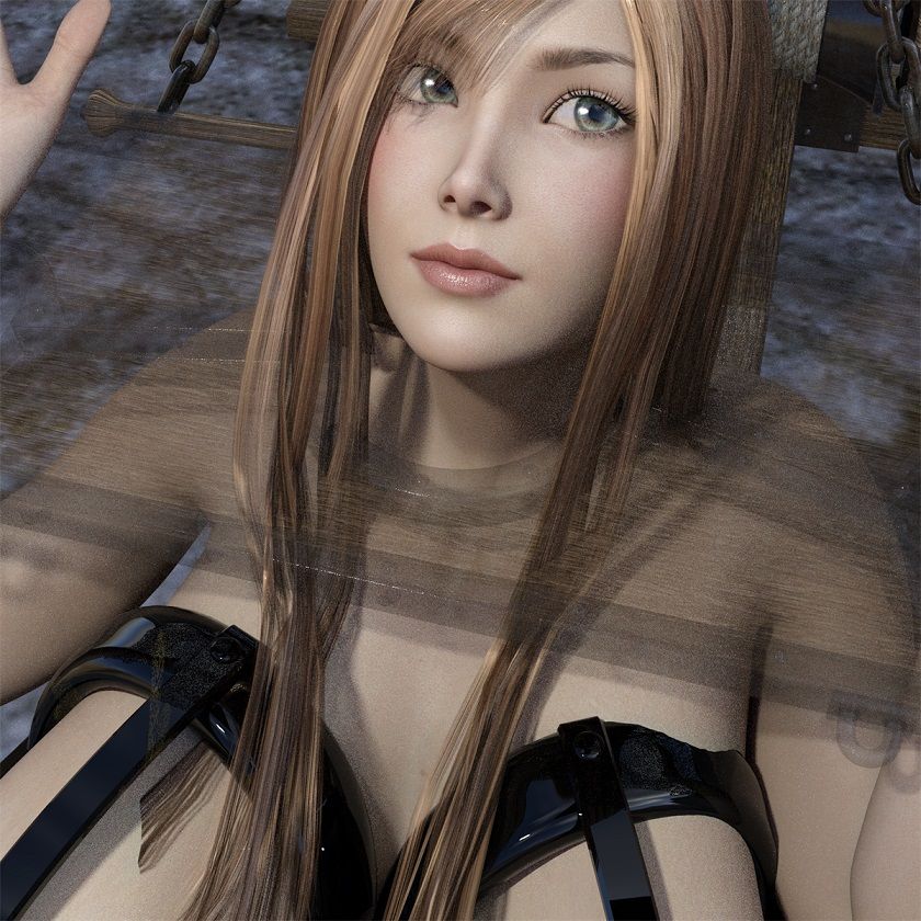 サンプル画像2:リサのボックスセット4 特価版(キンク文庫) [d_167801]