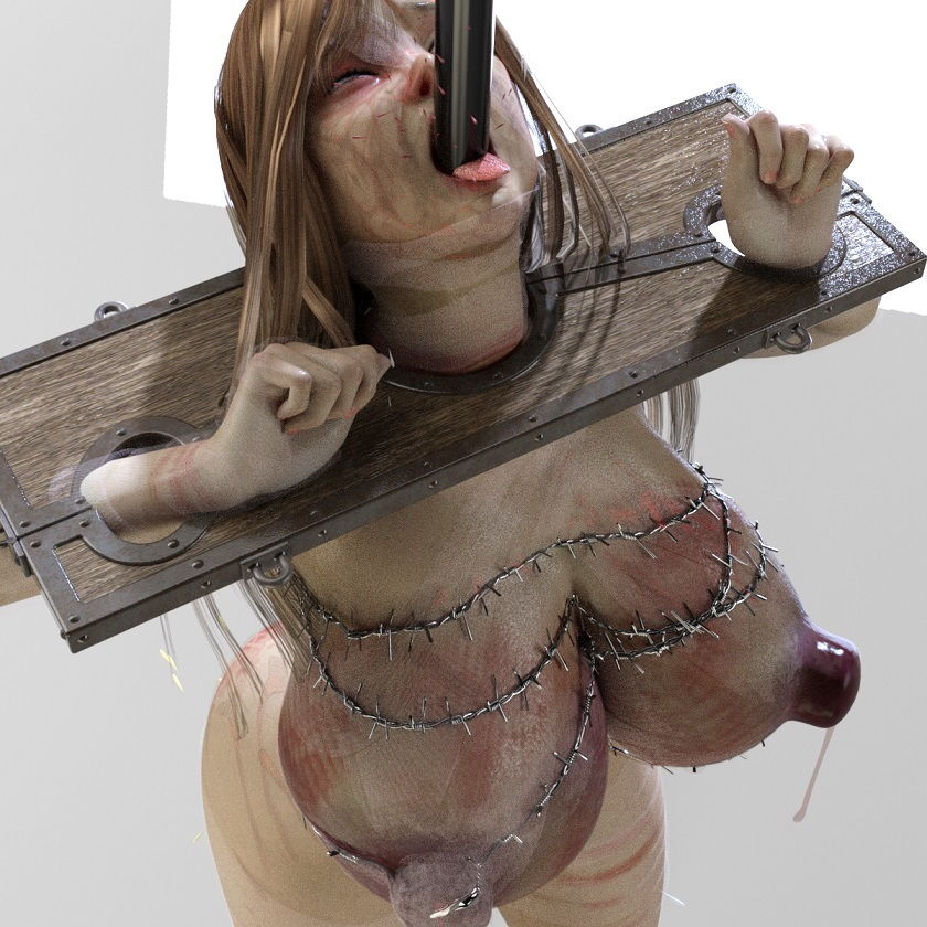 サンプル画像5:拉致され美乳凌●(キンク文庫) [d_167806]