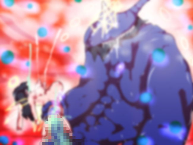 サンプル画像1:妻がドラゴンゴッドセックスに目覚めてから僕と寝てくれません……(ああっいいよねっ淀ちゃんっ) [d_167871]