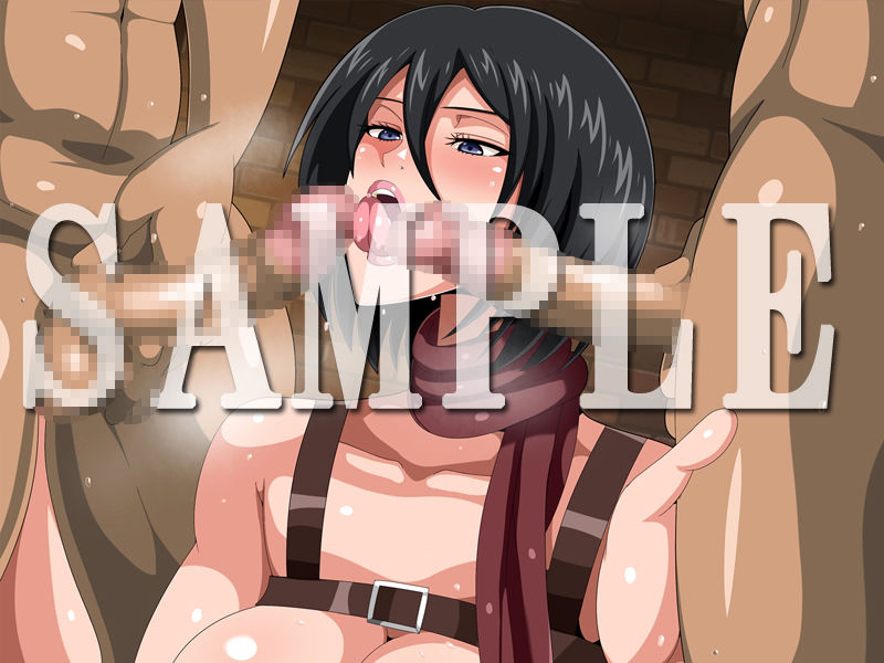 サンプル画像1:超兵交配計画報告書(ギーフカート) [d_168118]