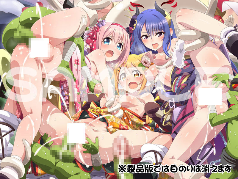 サンプル画像3:プリンセス○ネクトRe3はぁはぁCG集(LolitaChannel) [d_169095]