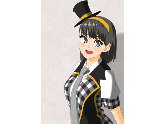 サンプル画像1:金剛清芽写真集 ダイヤモンド(はるらんまん) [d_169521]