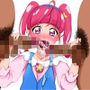 キラやば☆エロやば☆CG集 d_169932のパッケージ画像 キラやば☆エロやば☆CG集 d_169932のパッケージ画像