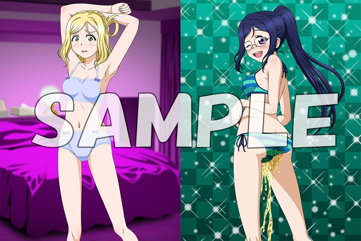 サンプル画像2:倶楽部おしっ娘姫SID店 aq3rdグループ(牡丹桜) [d_170061]