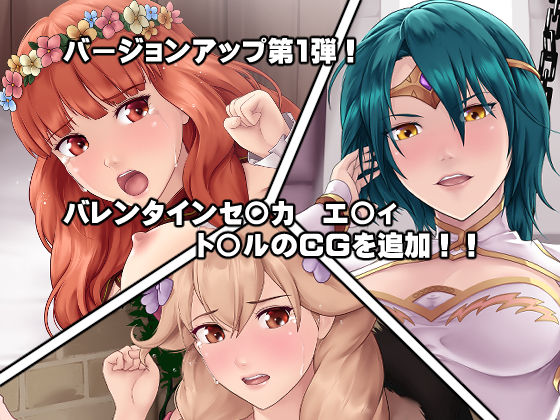 サンプル画像5:私たち召喚士様に売られてしまいました！？(DEEP RISING) [d_170096]