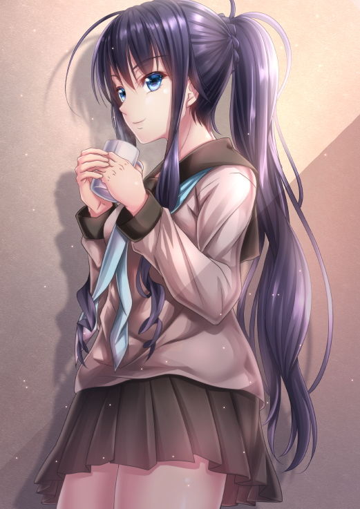 サンプル画像3:●●達のエッチなイラスト集(桃缶) [d_170253]