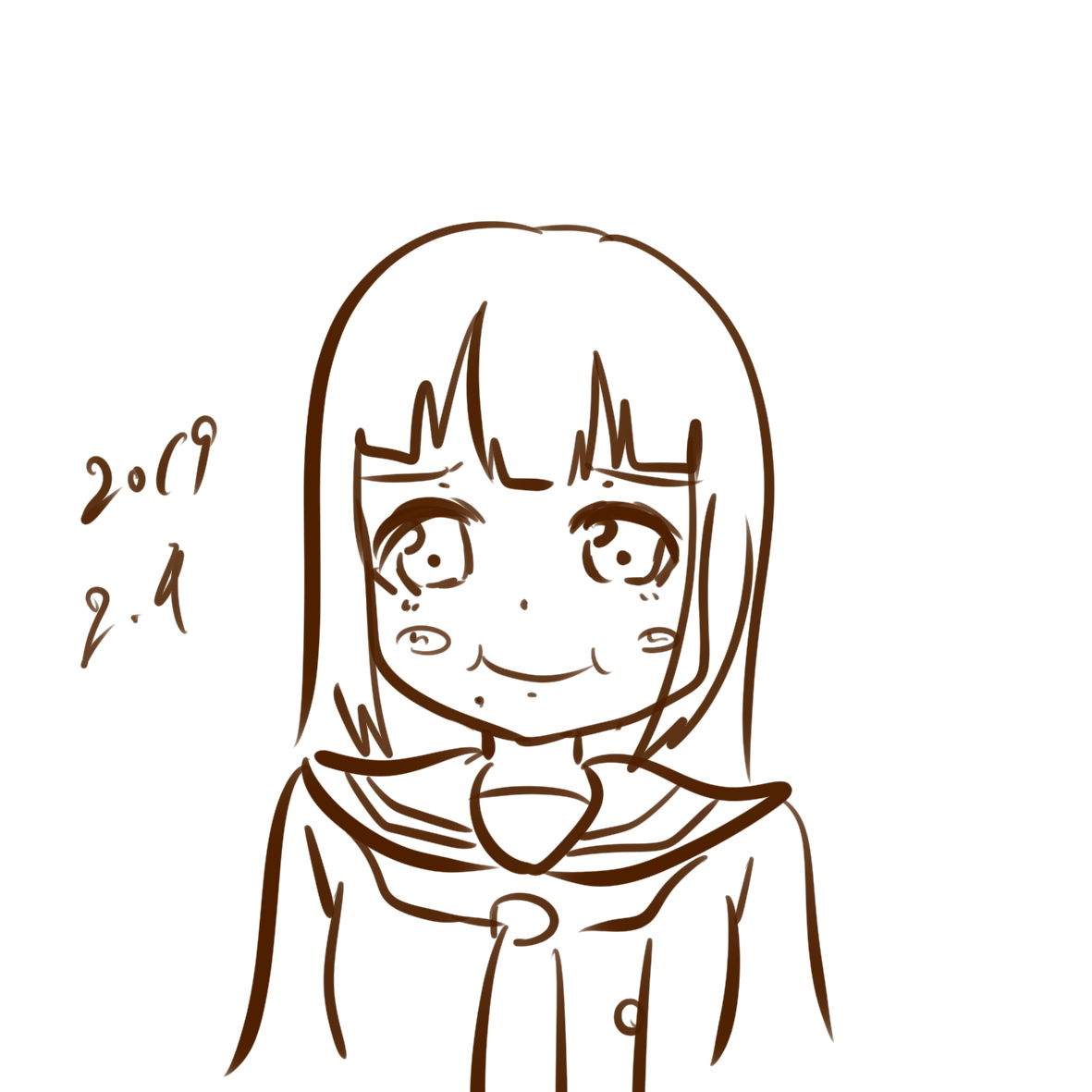 ダイヤさんイラスト集