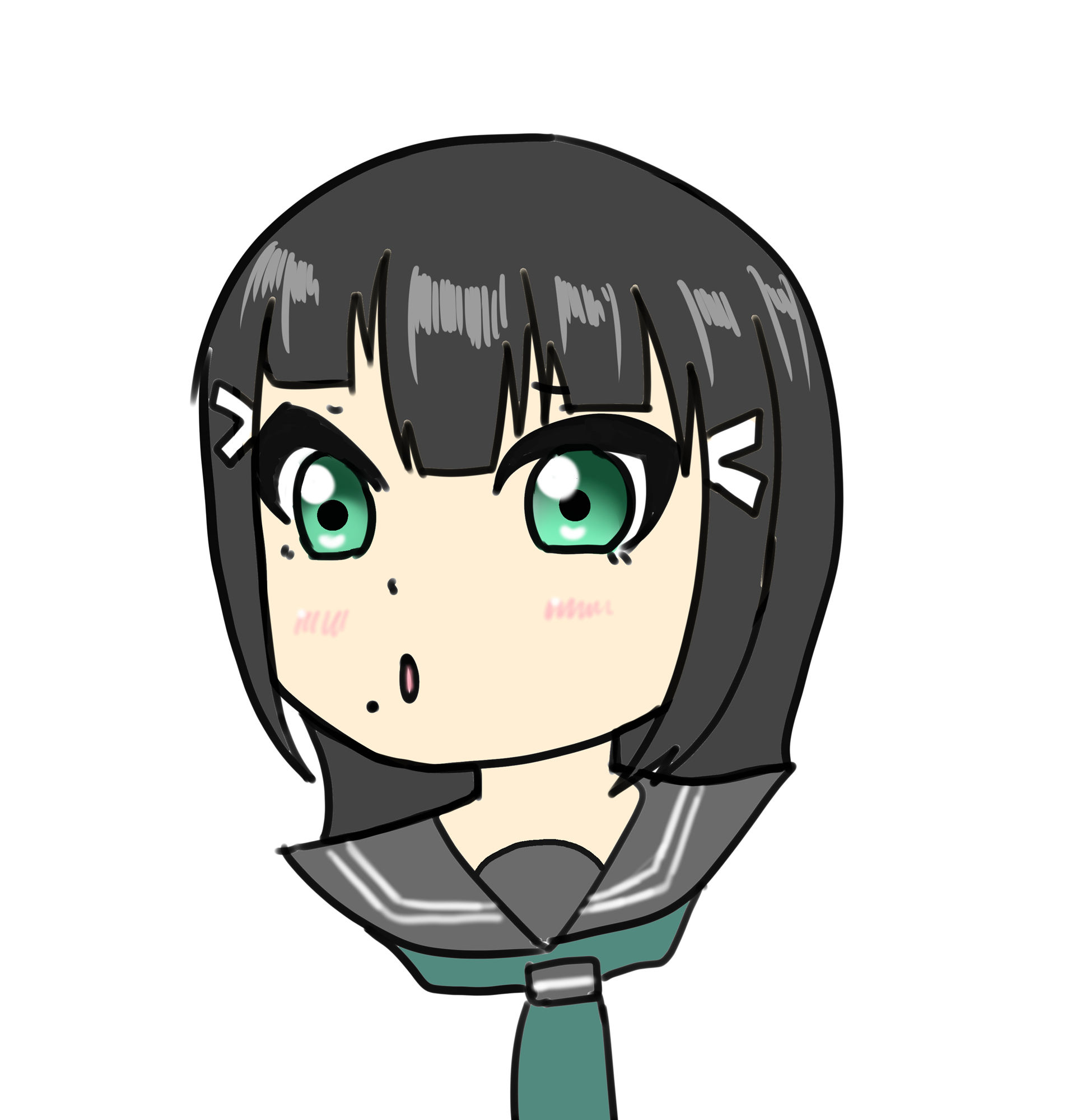 ダイヤさんイラスト集