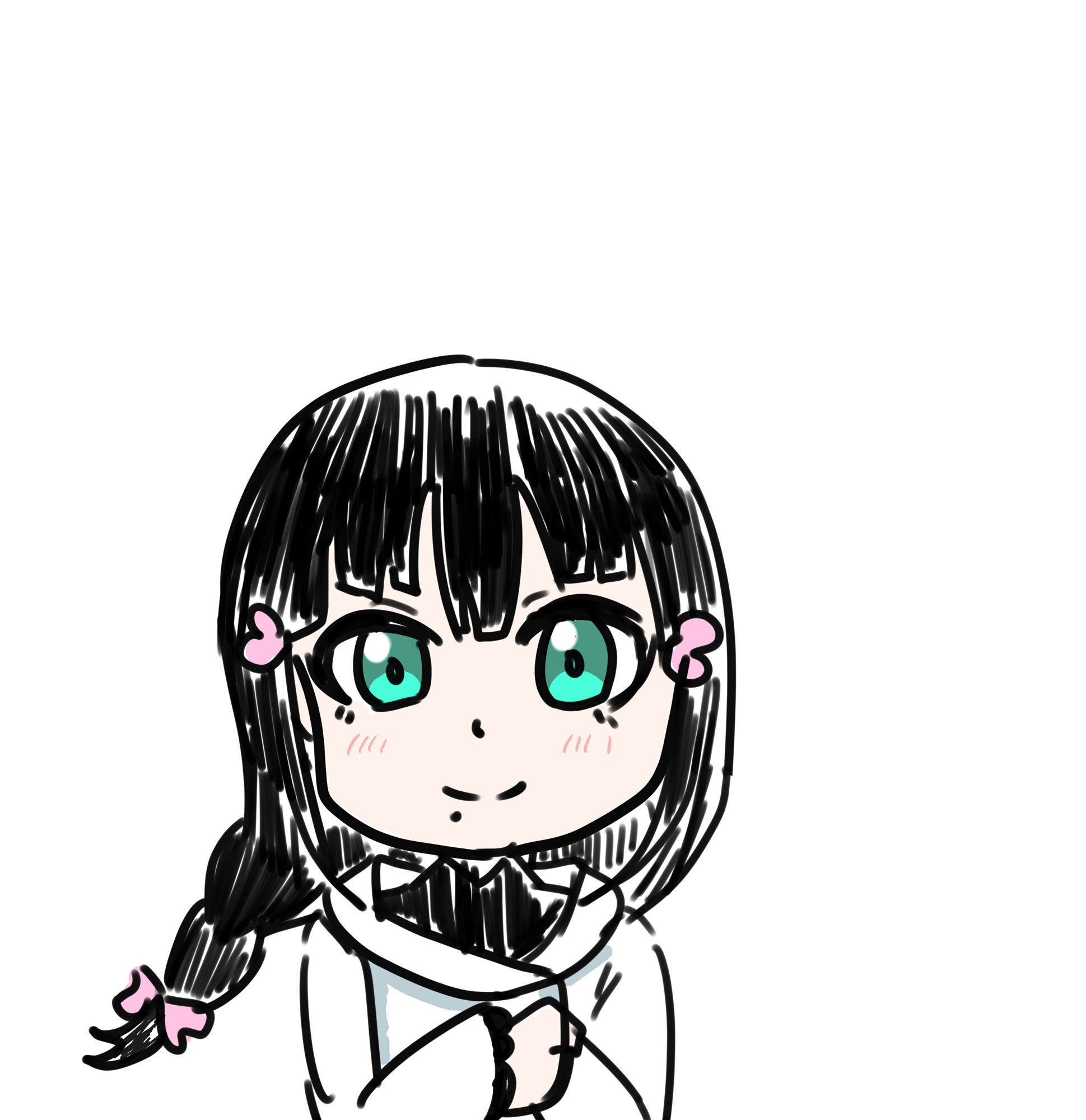 ダイヤさんイラスト集