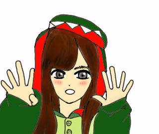 ダイヤさんイラスト集