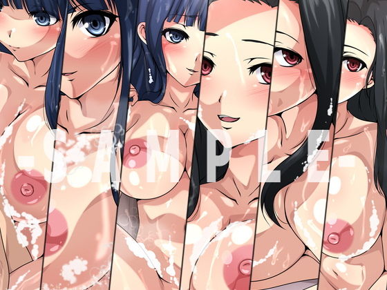 サンプル画像3:劣等生の周りの女の子たちはご奉仕上手(Dressing＋Party) [d_171153]