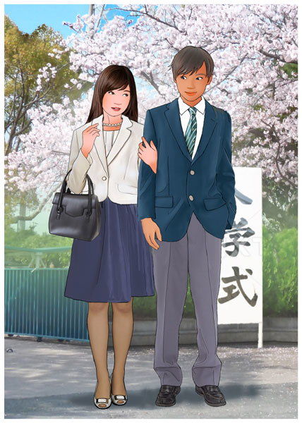 サンプル画像5:ママが僕の精子で孕むまでの日々(Girlboy) [d_171220]