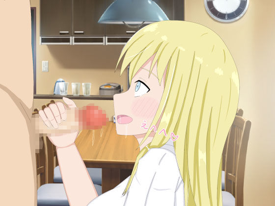 サンプル画像6:クラスのギャルとセックスっ！(ときさか) [d_171397]