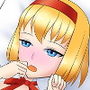 彼女アリスがNTRれる! d_171638のパッケージ画像 彼女アリスがNTRれる! d_171638のパッケージ画像