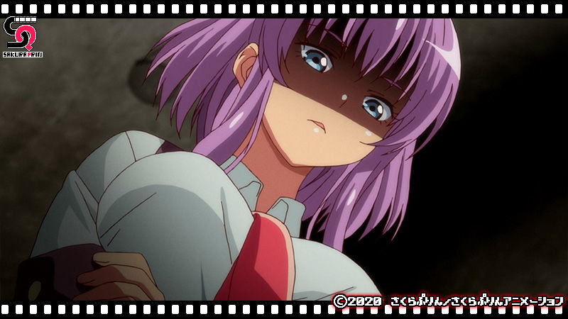 サンプル画像3:腐界に眠る王女のアバドーン THE ANIMATION -act.1 未亜-(さくらぷりんアニメーション) [d_172409]