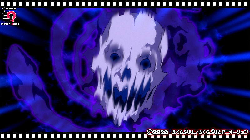 サンプル画像5:腐界に眠る王女のアバドーン THE ANIMATION -act.1 未亜-(さくらぷりんアニメーション) [d_172409]