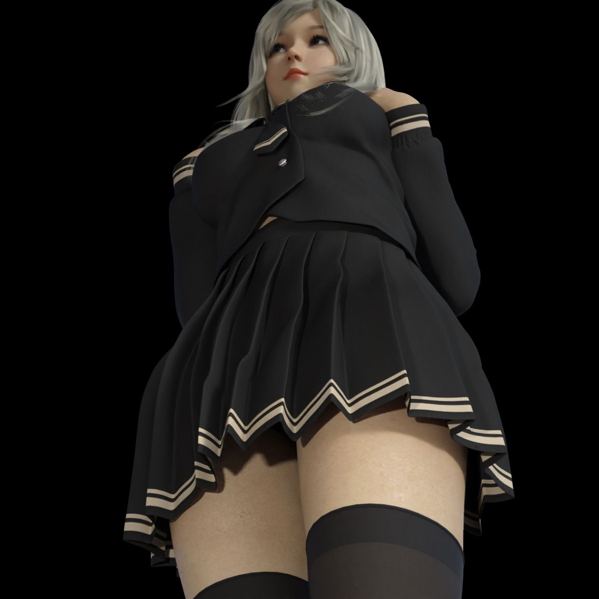 サンプル画像1:ムーメイのスカ拘束(キンク文庫) [d_172431]