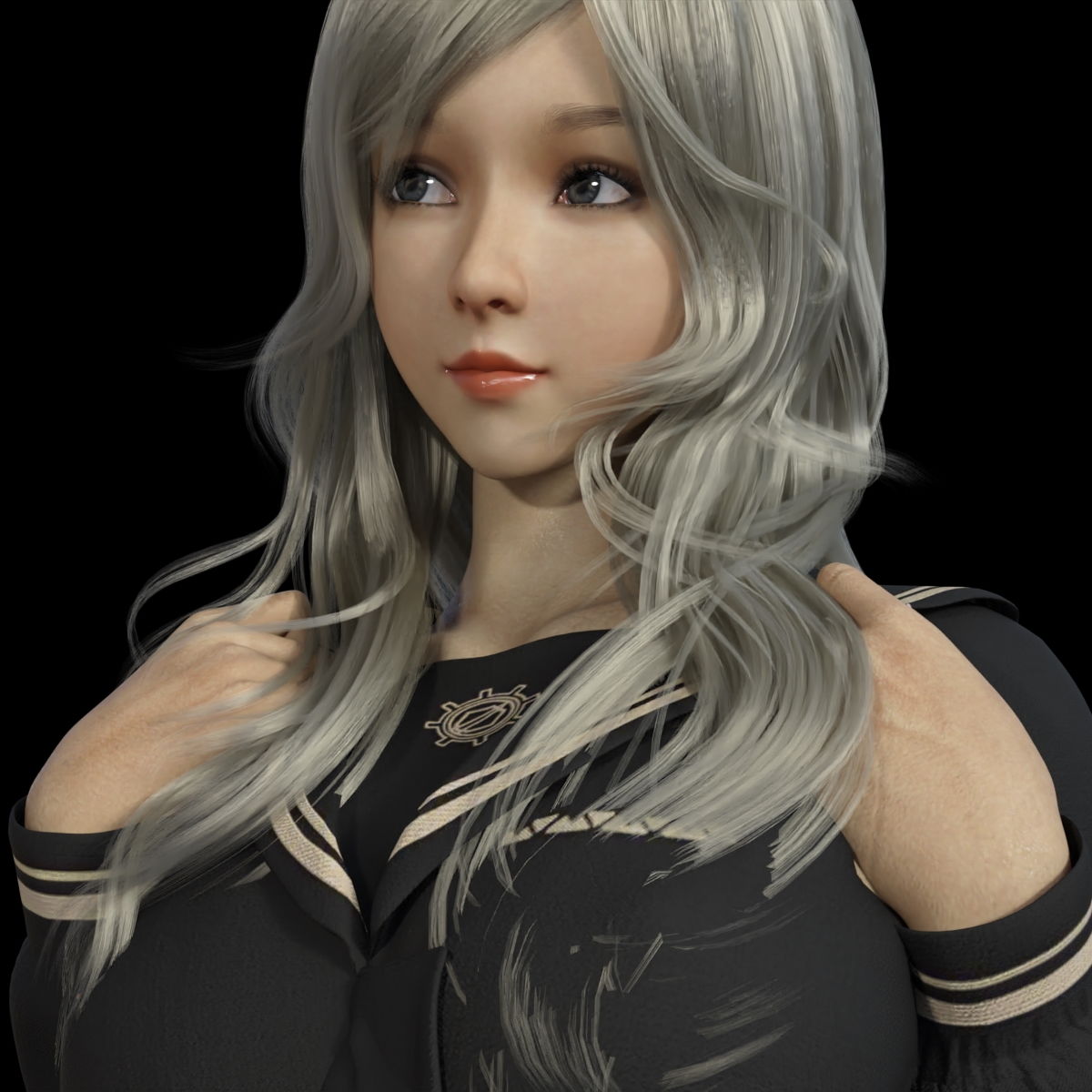 サンプル画像2:ムーメイのスカ拘束(キンク文庫) [d_172431]