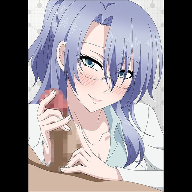 サンプル画像1:リケ恋な部屋(アトリエGONS) [d_172659]