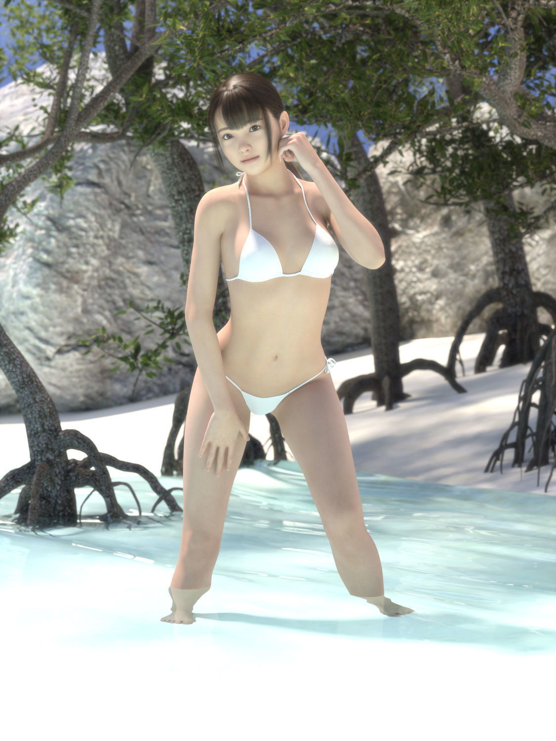 サンプル画像3:Your Album(NOCKY CURREN) [d_173450]