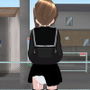 パンチラ誘惑委員長 d_173658のパッケージ画像