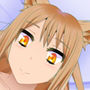 えもふりアニメ(猪娘) d_173959のパッケージ画像 えもふりアニメ(猪娘) d_173959のパッケージ画像
