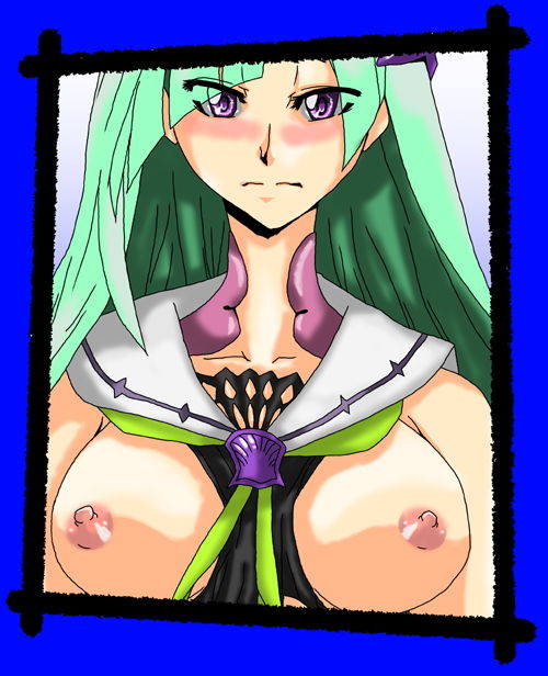 サンプル画像2:DUAL GAME lite ＃1(DUAL GAME) [d_174056]