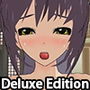 【Deluxe Edition】 SHINOBI†GIRL・Z〓GIRL d_174094のパッケージ画像 【Deluxe Edition】 SHINOBI†GIRL・Z〓GIRL d_174094のパッケージ画像