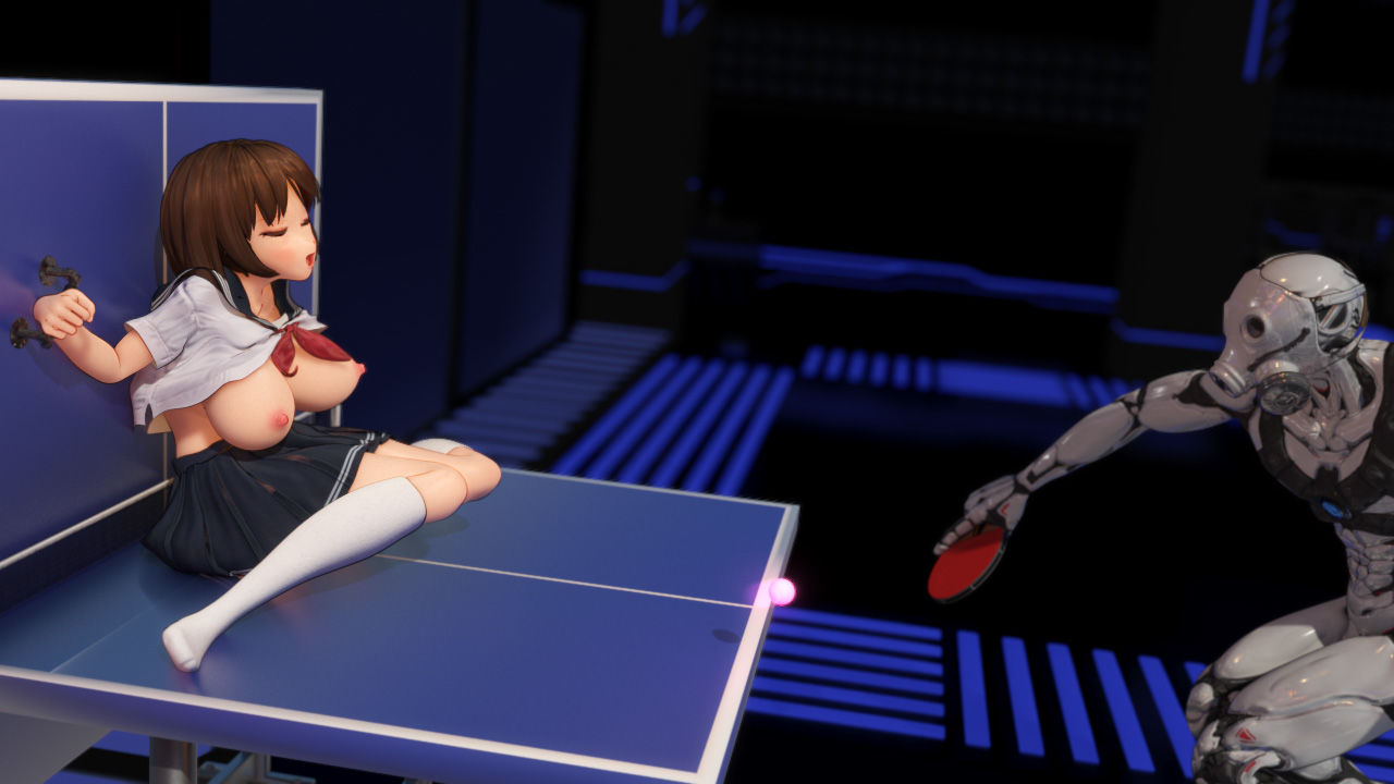 サンプル画像4:愛嬢機姦VI ダークマスター -完全強●絶頂調教- ～極☆動！PremiumX～(01-Torte) [d_174382]