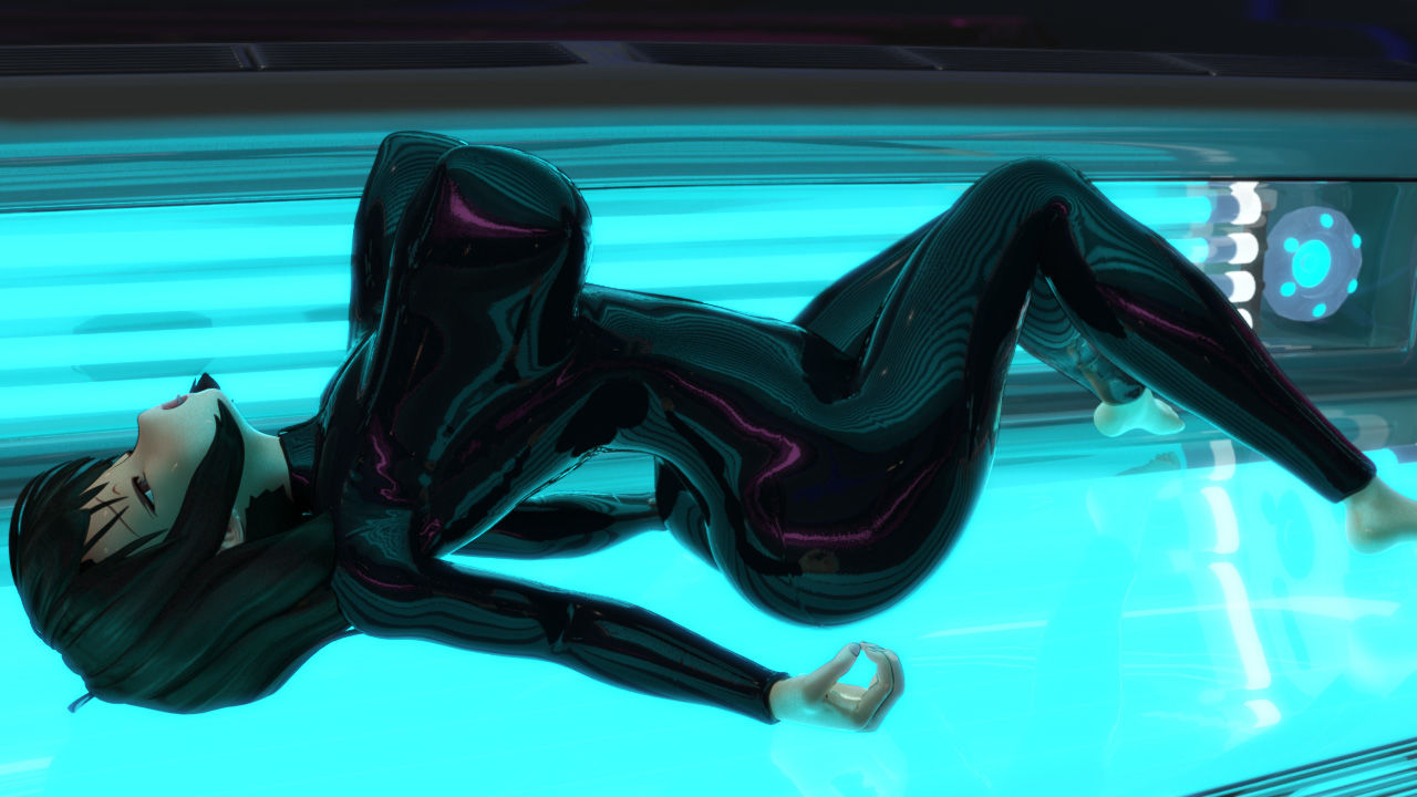 サンプル画像5:愛嬢機姦VI ダークマスター -完全強●絶頂調教- ～極☆動！PremiumX～(01-Torte) [d_174382]