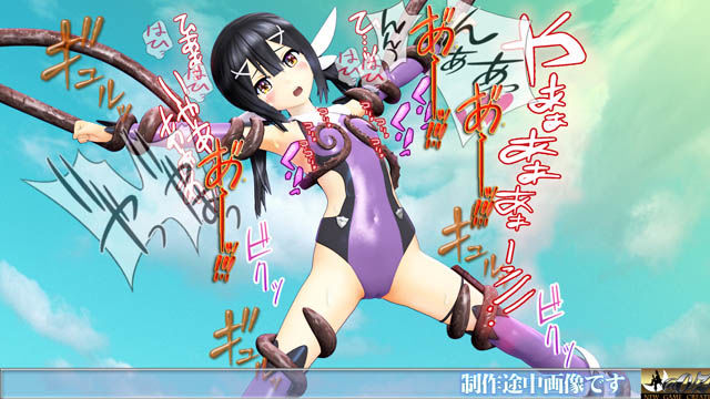 サンプル画像2:美遊ムービーズ(@OZ（アットオズ）) [d_175446]