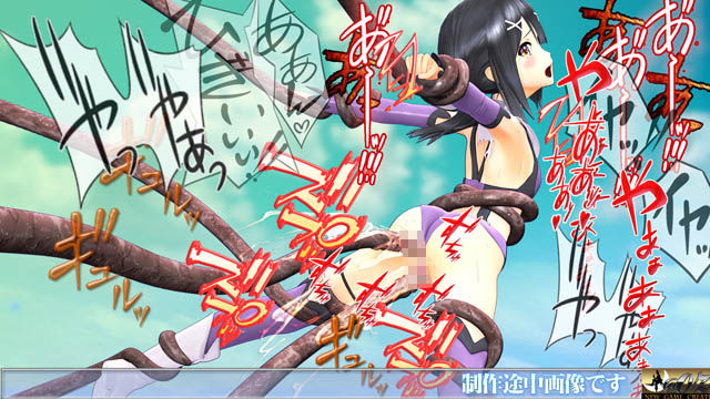 サンプル画像4:美遊ムービーズ(@OZ（アットオズ）) [d_175446]