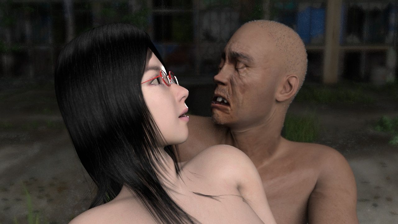 サンプル画像6:淫魔バスターズ3(T＆A) [d_175450]