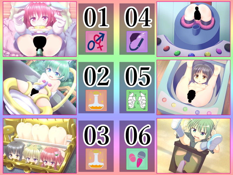 サンプル画像2:シエンギャラリー01(セイギノヤカタ) [d_175568]