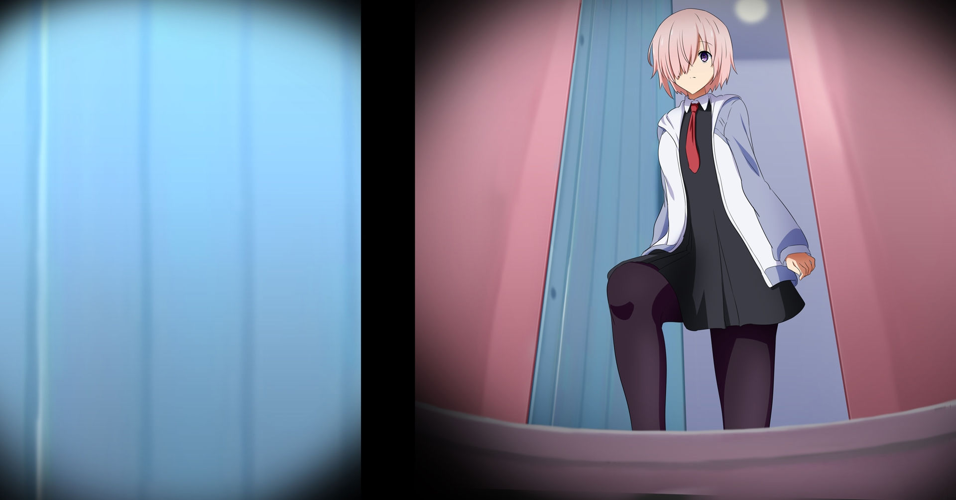 サンプル画像1:【画像】マシュトイレ盗撮(しこいすてぃっく_りりぃ) [d_175705]