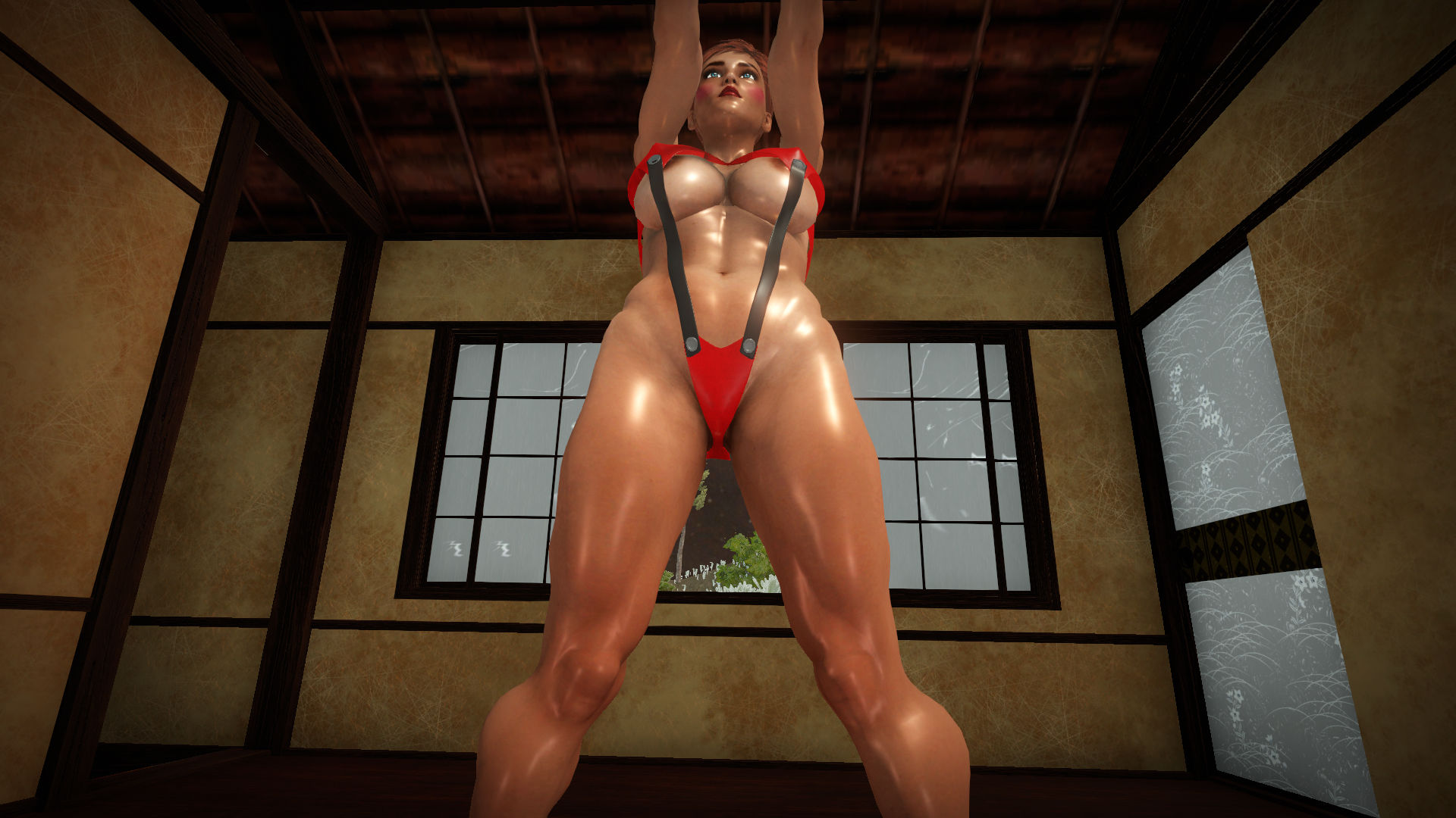 サンプル画像2:ボクとお爺ちゃんvs女秘書(ゴキゲン洋画劇場) [d_176452]