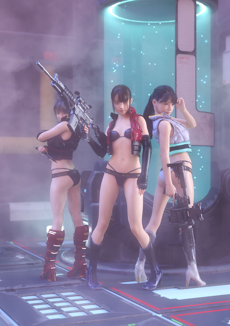 サンプル画像2:CHEESECAKES(NOCKY CURREN) [d_176664]