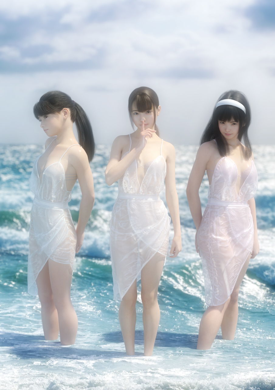 サンプル画像5:CHEESECAKES(NOCKY CURREN) [d_176664]