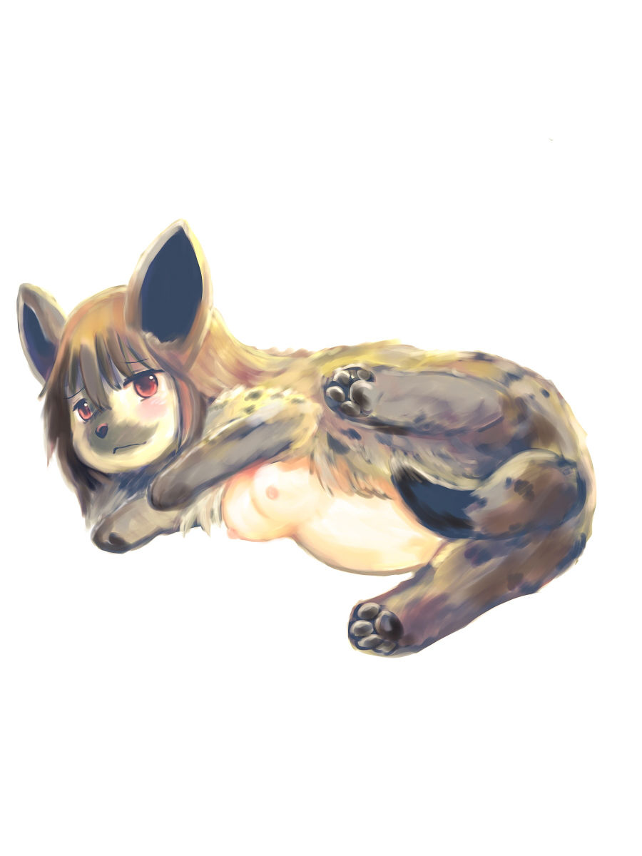 サンプル画像2:毎日獣化少女4(けもふわの森) [d_177267]