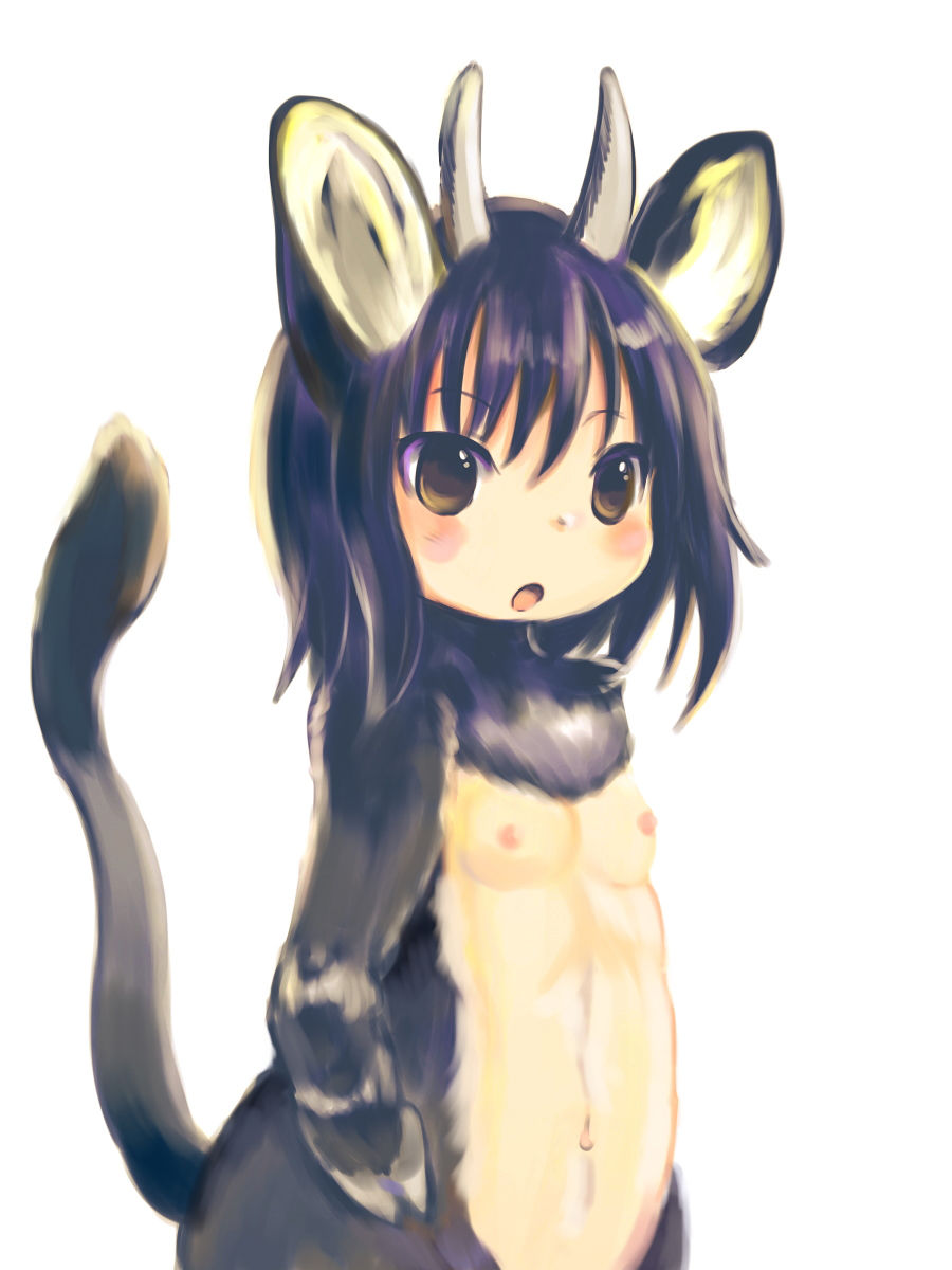 サンプル画像5:毎日獣化少女4(けもふわの森) [d_177267]