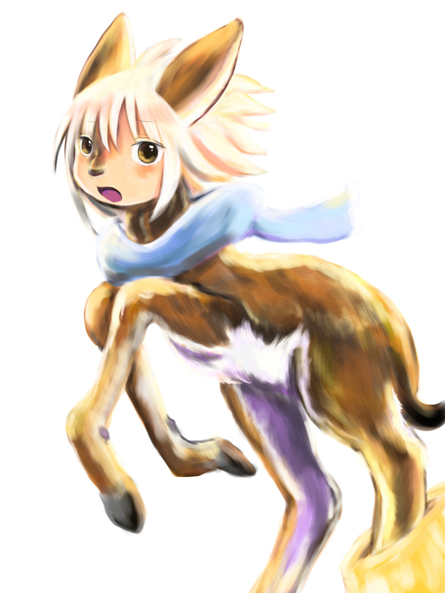 毎日獣化少女4