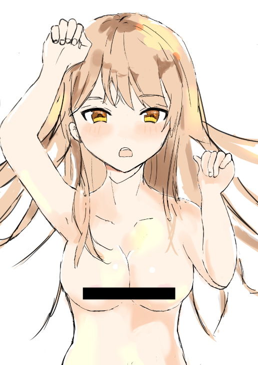 サンプル画像2:クラスのにんきものとえっち(しろくじら) [d_178049]