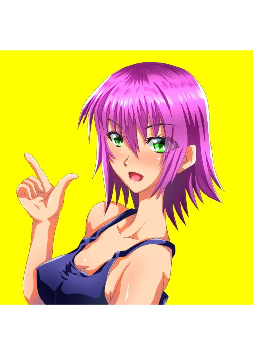 サンプル画像2:DUAL GAME lite ＃7(DUAL GAME) [d_178146]